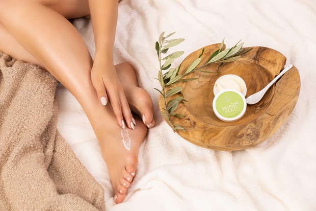 Pharmfoot