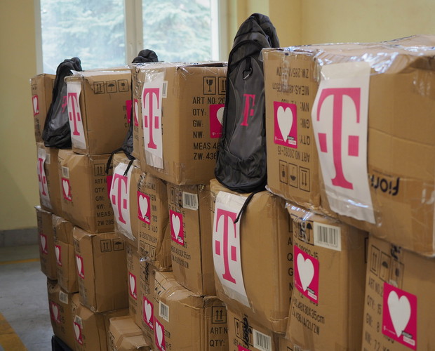 T-mobile
