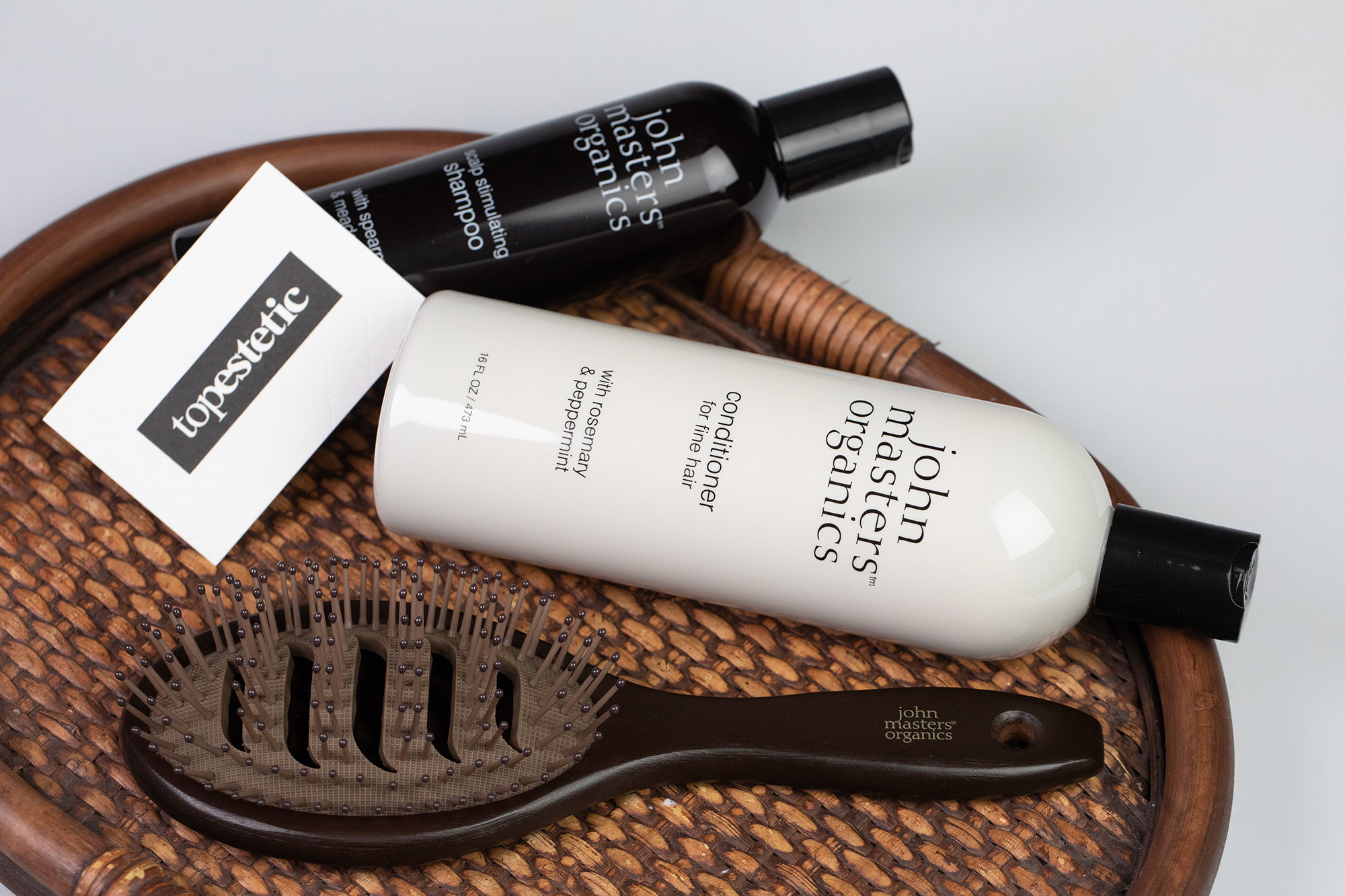 kosmetyki John Masters