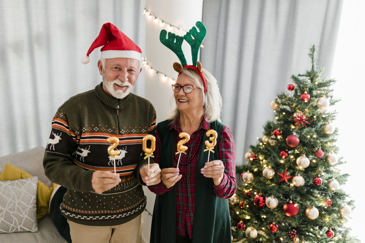 Wodny rytuał naładuje twoje baterie na kolejne 365 dni. Koniecznie wykonaj przed Nowym Rokiem