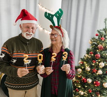 Wodny rytuał naładuje twoje baterie na kolejne 365 dni. Koniecznie wykonaj przed Nowym Rokiem