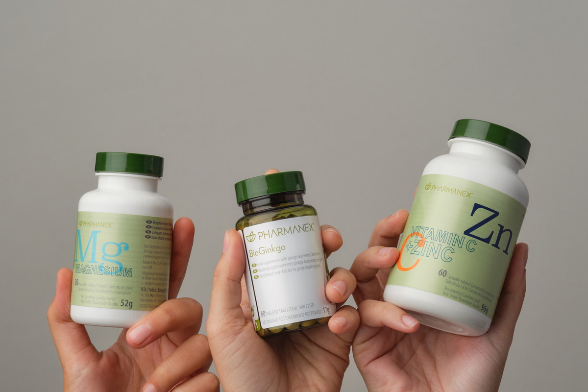 nuskin