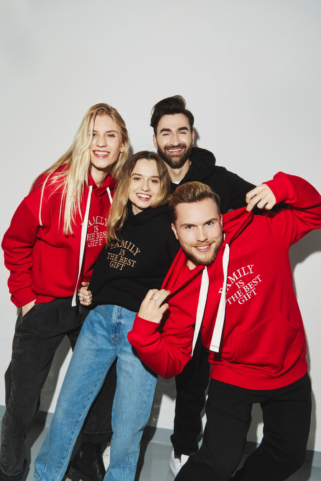 Świąteczna kolekcja JEMIOL