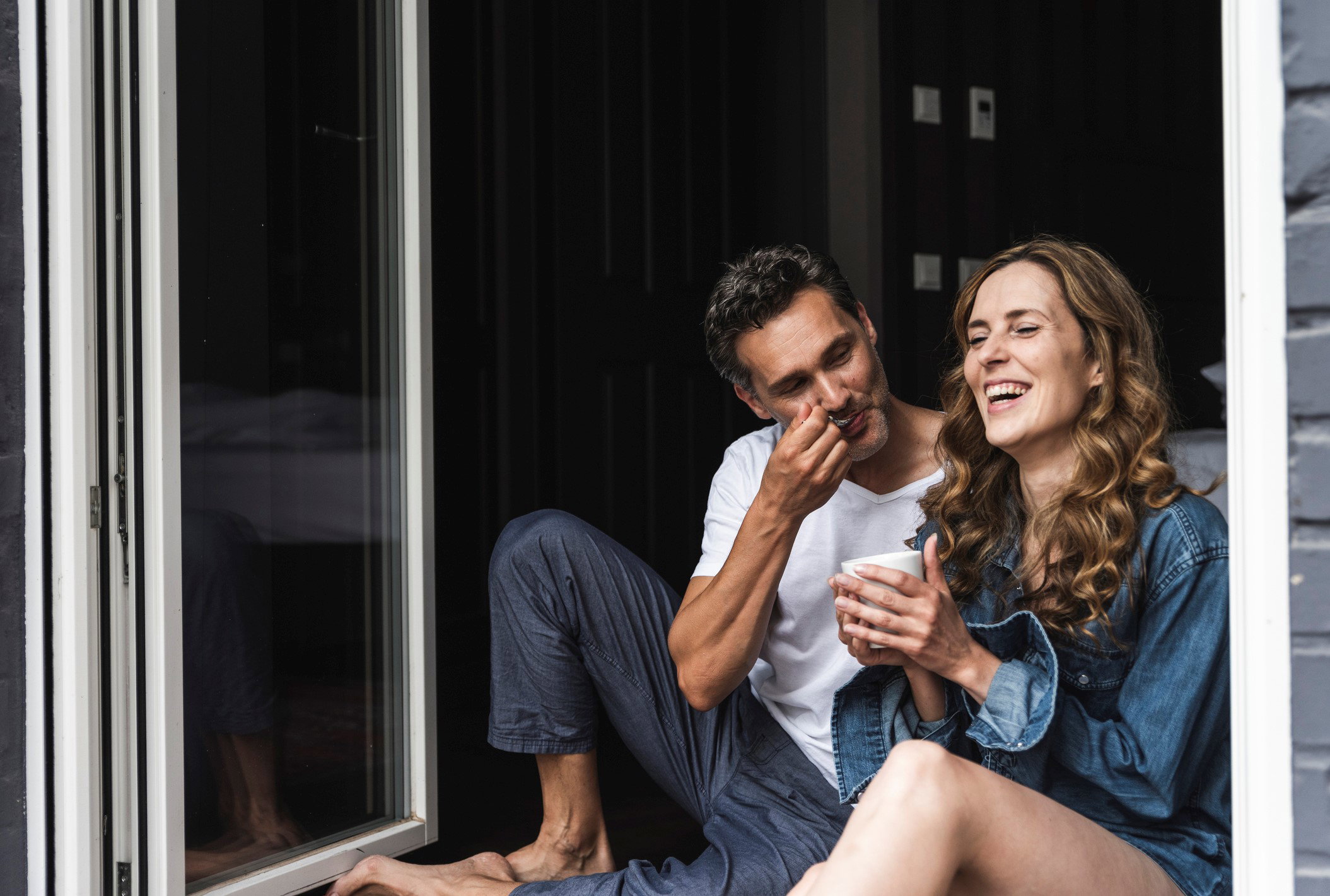 Horoskop partnerski: Lew i Wodnik – dopasowanie.