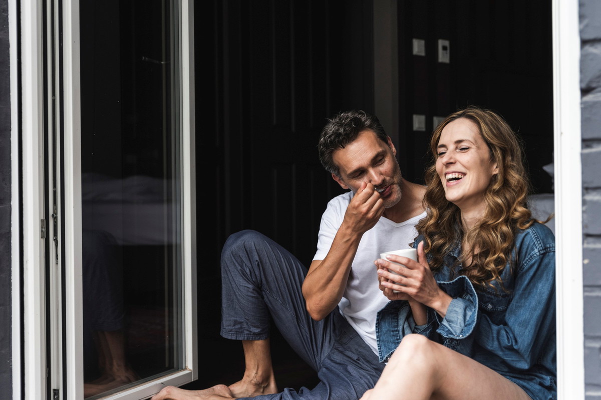 Horoskop partnerski: Lew i Wodnik – dopasowanie.