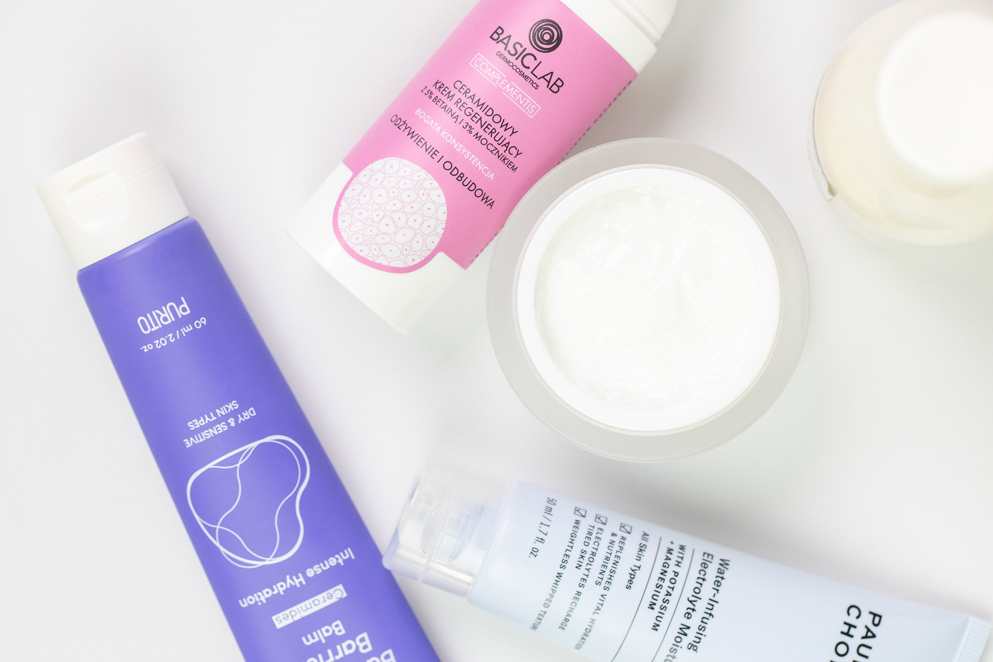 kosmetyki Topestetic