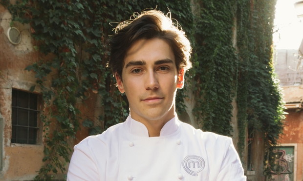 Matteo Brunetti
