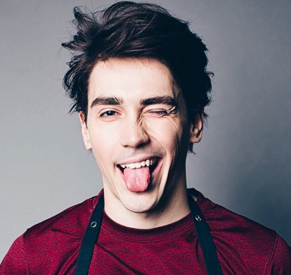 Matteo Brunetti