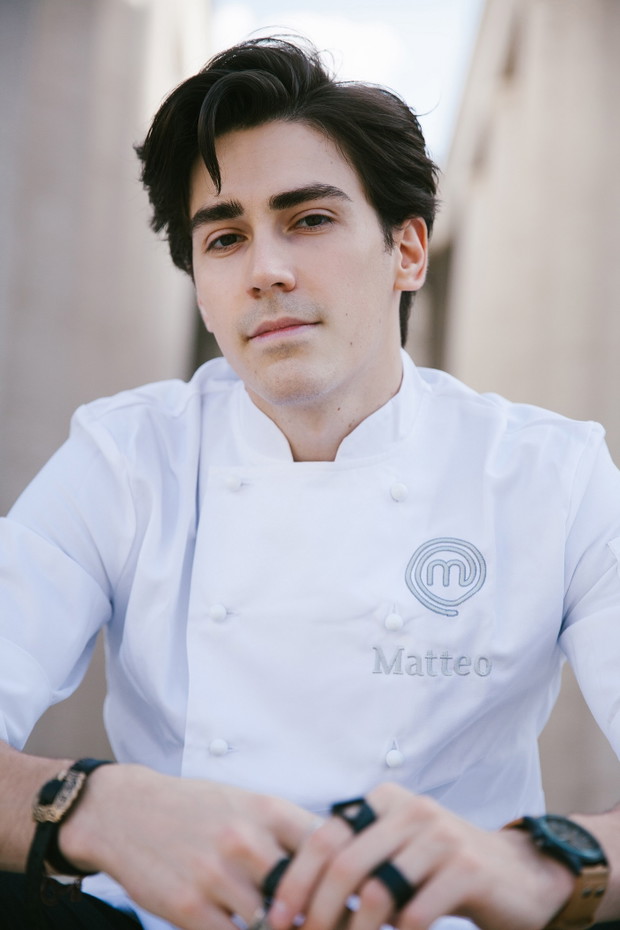 Matteo Brunetti