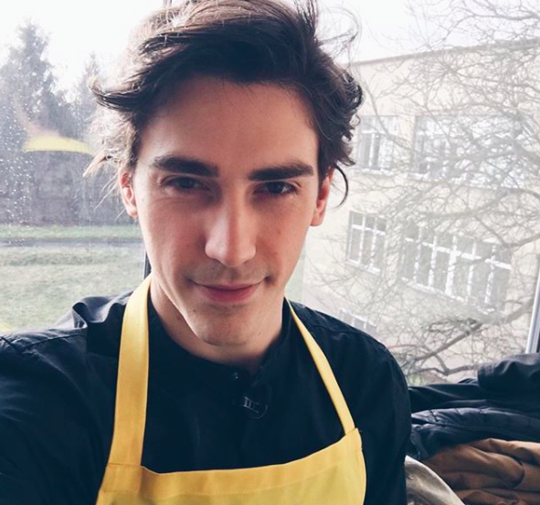 Matteo Brunetti