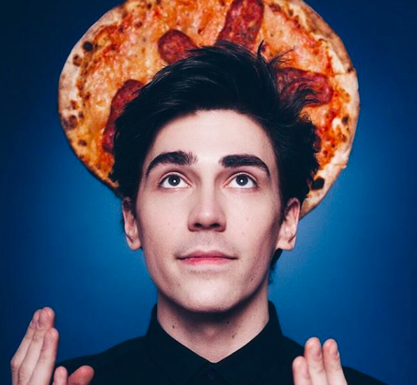 Matteo Brunetti