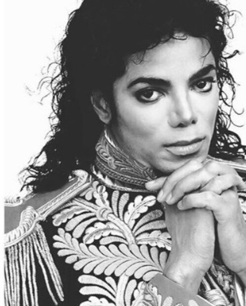 Michael Jackson Od króla popu do króla skandali. Kim tak naprawdę był Michael Jackson? ZDJĘCIA