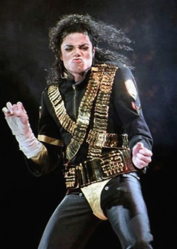 Michael Jackson Od króla popu do króla skandali. Kim tak naprawdę był Michael Jackson? ZDJĘCIA