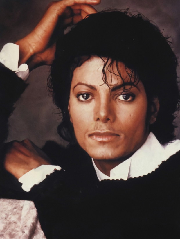 Michael Jackson Od króla popu do króla skandali. Kim tak naprawdę był Michael Jackson? ZDJĘCIA