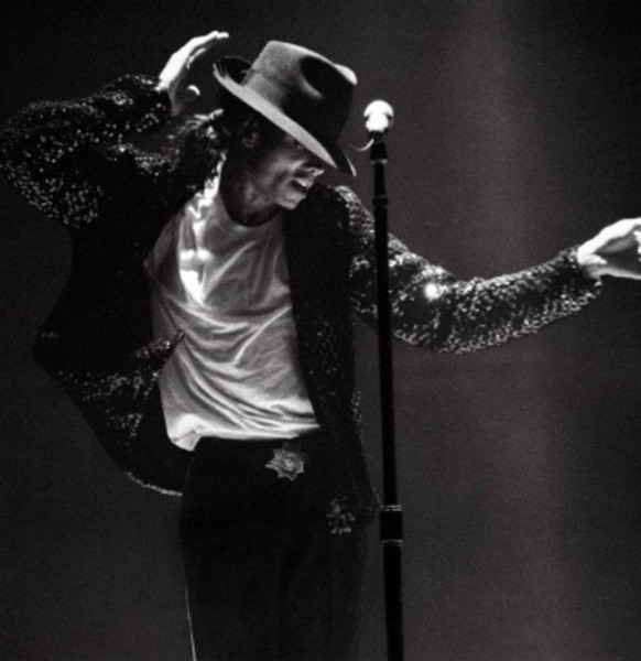 Michael Jackson Od króla popu do króla skandali. Kim tak naprawdę był Michael Jackson? ZDJĘCIA