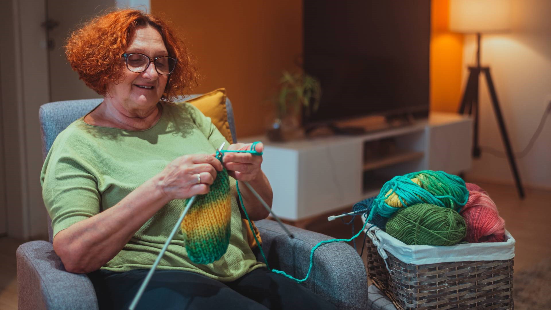 Kobiety o tych imionach potrafią wyczarować coś z niczego. Są zaradne jak nikt inny