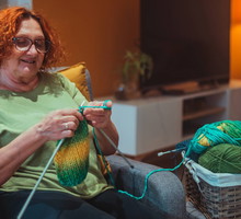 Kobiety o tych imionach potrafią wyczarować coś z niczego. Są zaradne jak nikt inny