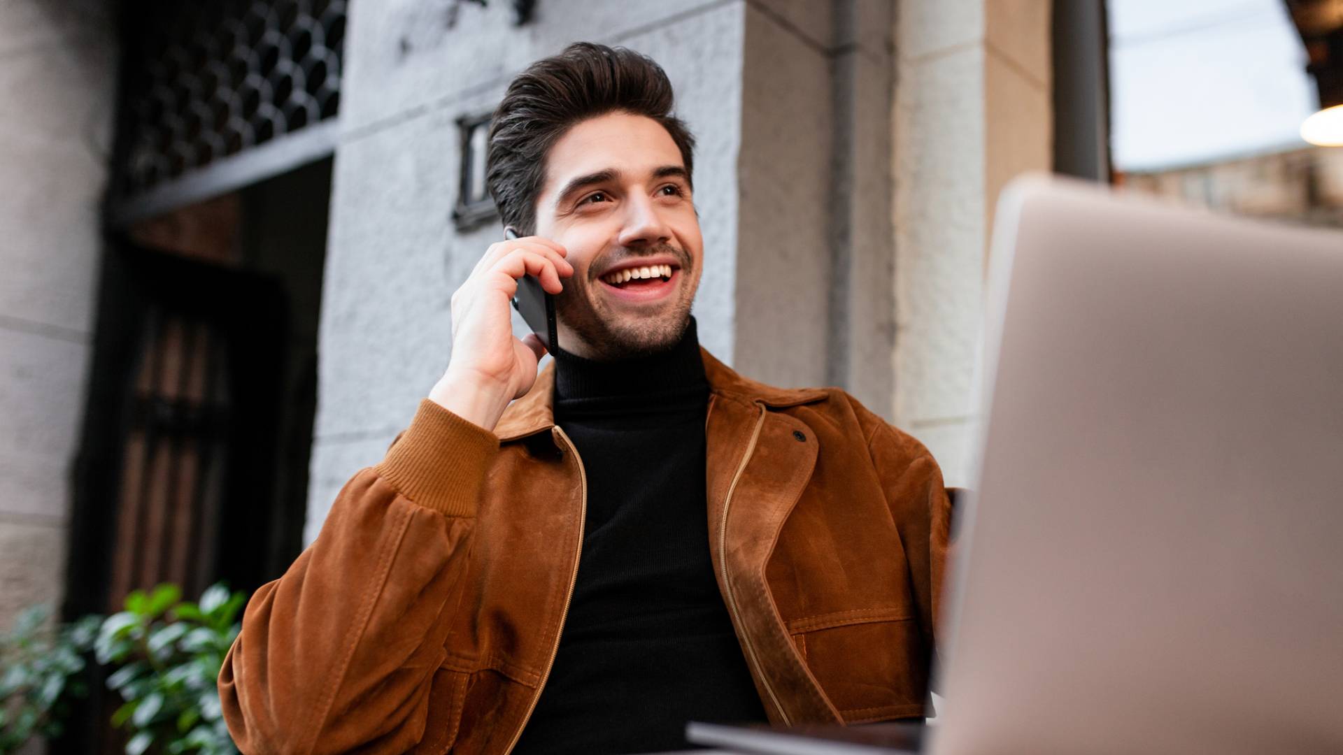 Mężczyźni o tych imionach mają łeb na karku. Potrafią szybko zarobić niezłe pieniądze