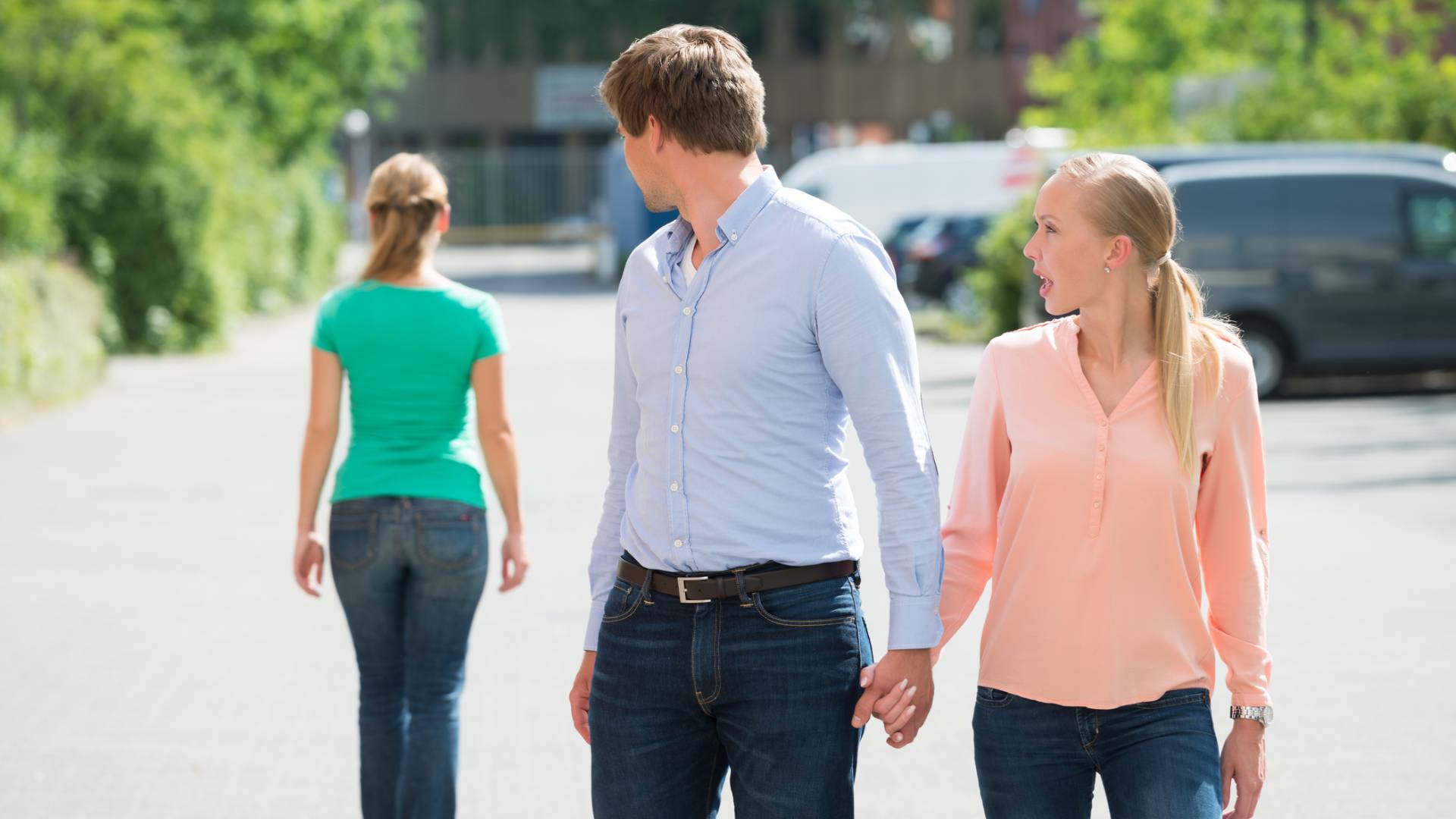 Te znaki zodiaku mają skłonności do zdrady. Ale od swojego partnera wymagają wierności