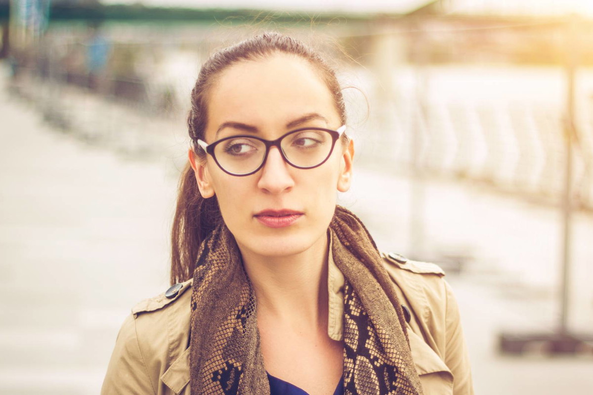 5 powściągliwych znaków zodiaku. Te osoby nigdy ci nie powiedzą, co tak naprawdę o tobie myślą