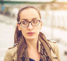 5 powściągliwych znaków zodiaku. Te osoby nigdy ci nie powiedzą, co tak naprawdę o tobie myślą