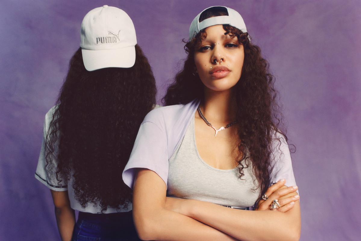 ccc x puma