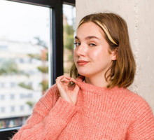 Samolubne kobiety zawsze myślą tylko o sobie. Ich imiona mogą cię zaskoczyć