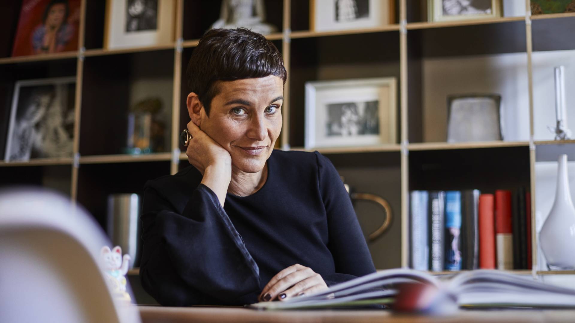 Kobiety o tych imionach są wyjątkowo inteligentne. Rozumieją świat lepiej niż inni