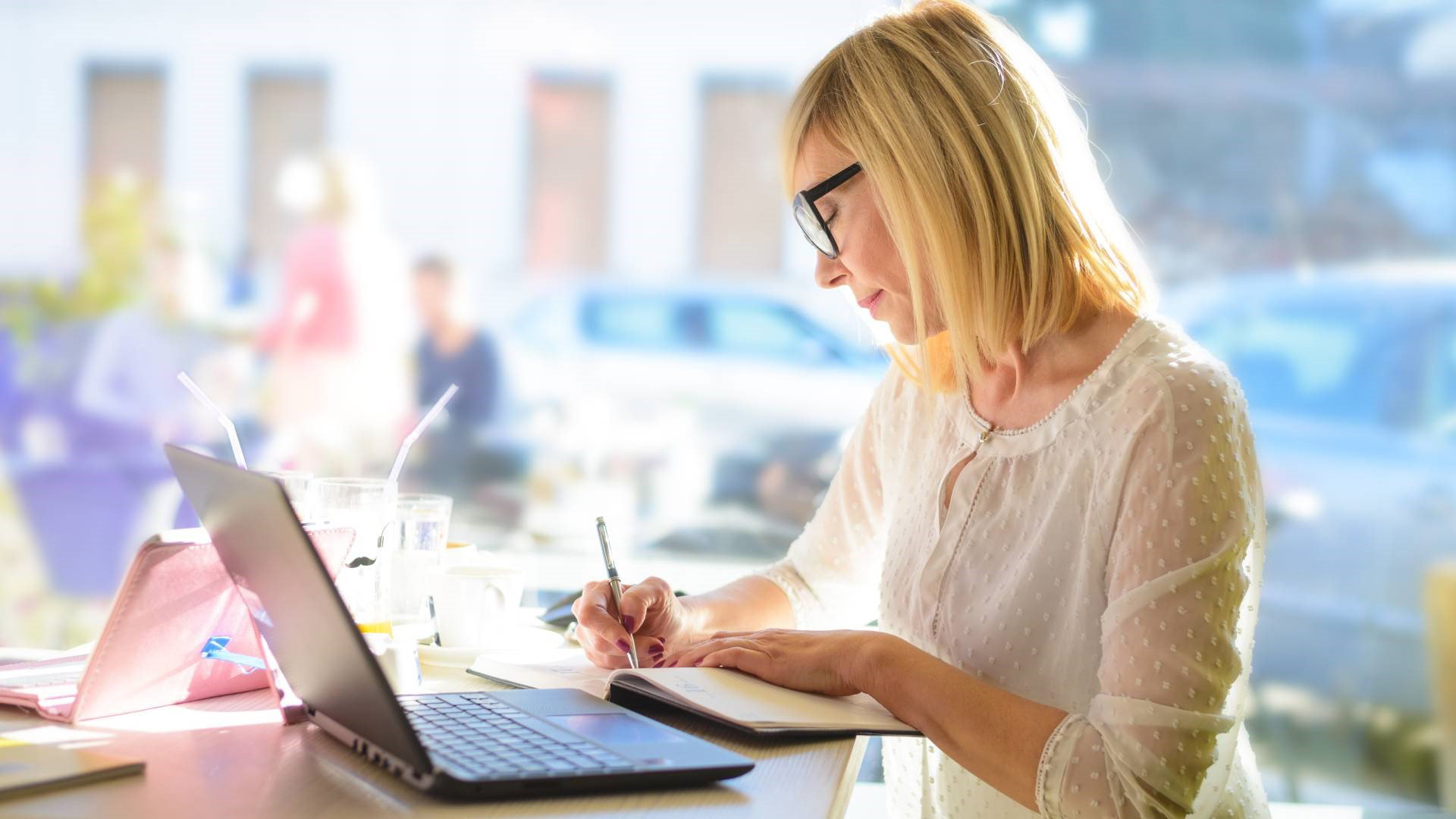 Kobiety o tych 7 imionach to doskonałe organizatorki. Wszystkie gospodynie im tego zazdroszczą