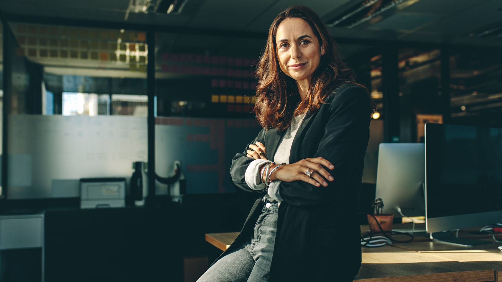 Kobiety o tych imionach są zapobiegawcze. Zawsze mają plan awaryjny