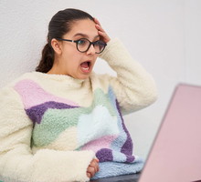 Tym 3 znakom zodiaku wielka fortuna przejdzie koło nosa. To nieuniknione GettyImages Daniel Lozano Gonzalez