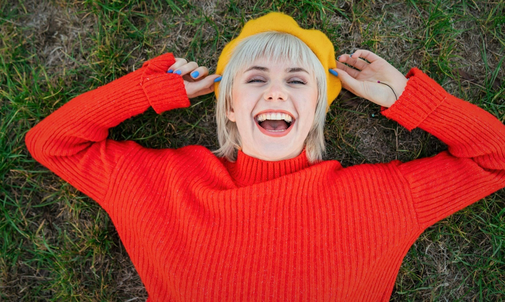 Co mówi o tobie ulubiony kolor? Zdradza, jaka jesteś w miłości i pracy