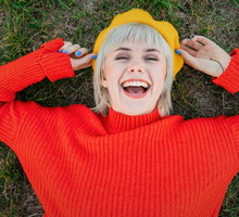 Co mówi o tobie ulubiony kolor? Zdradza, jaka jesteś w miłości i pracy