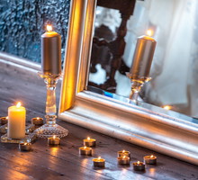 Dlaczego zakrywamy lustra w domu? W tych 5 sytuacjach musisz to zrobić