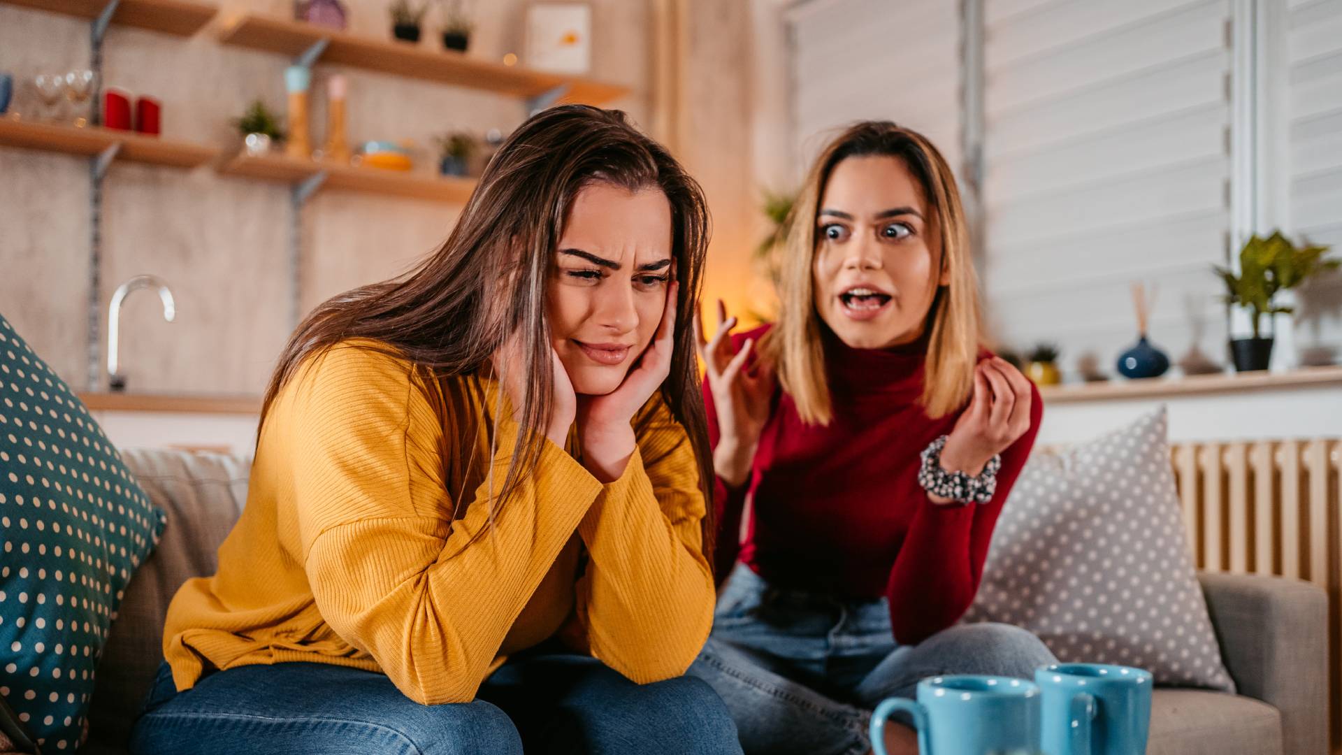 Te znaki zodiaku są szczere do bólu. Nie będą mieć dla ciebie litości