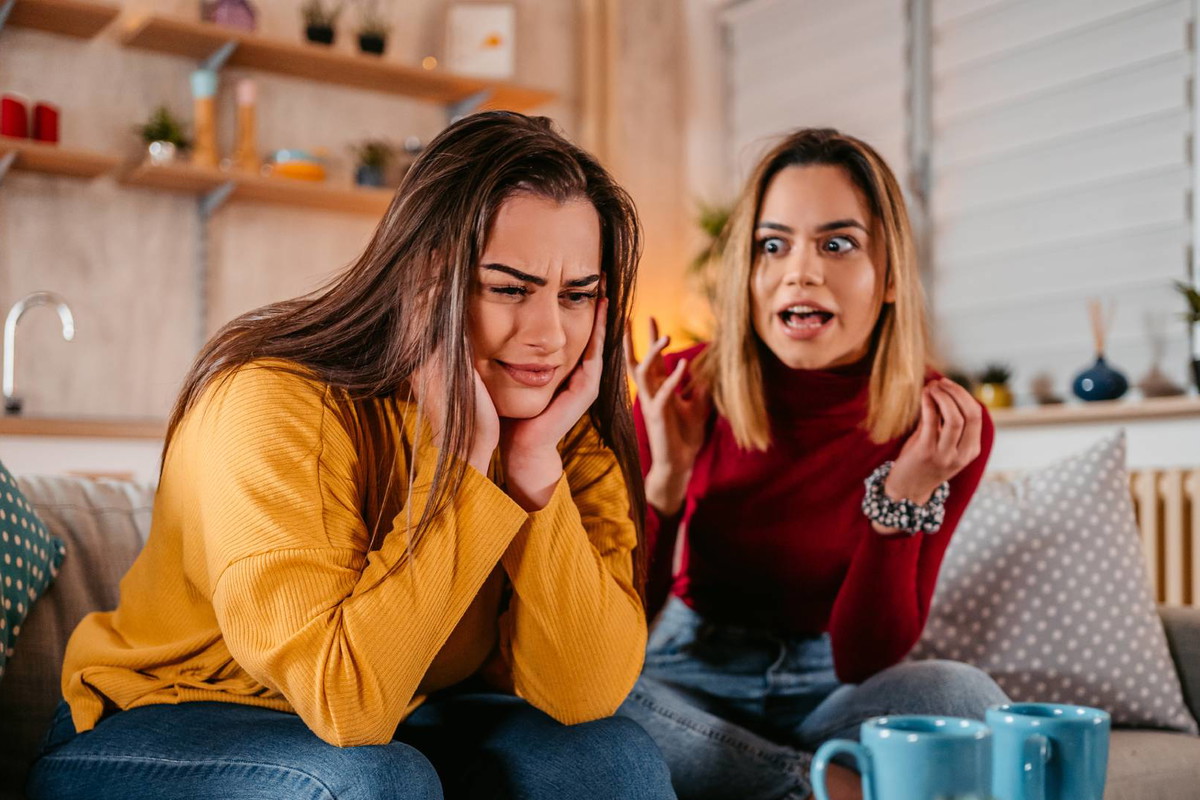 Te znaki zodiaku są szczere do bólu. Nie będą mieć dla ciebie litości