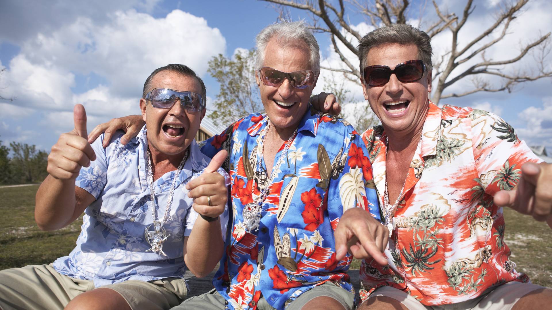 Faceci o tych 5 imionach przed kolegami zgrywają „kozaka”. Ale w domu zawsze słuchają żony