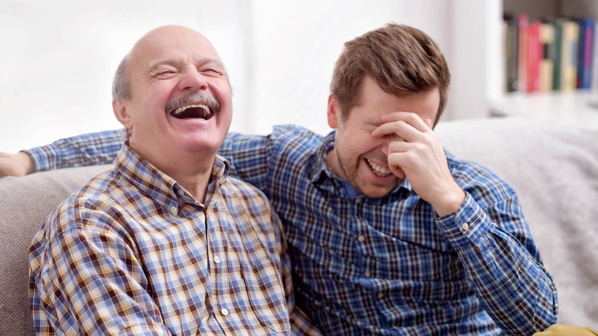 Ci mężczyźni to niezłe gagatki. Ich partnerki mają z nimi przechlapane