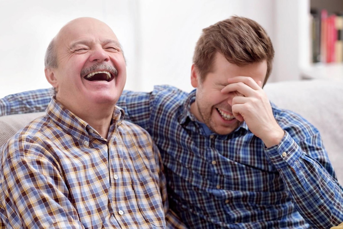 Ci mężczyźni to niezłe gagatki. Ich partnerki mają z nimi przechlapane