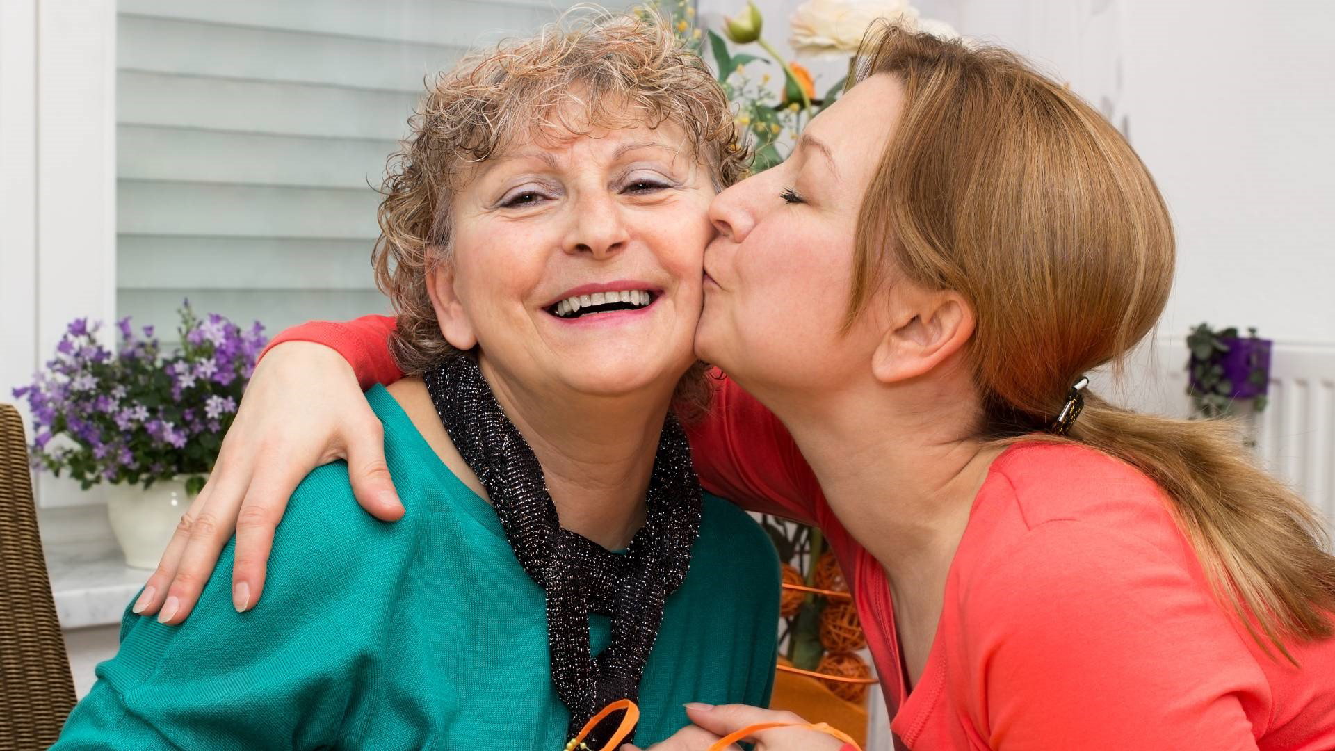 Kobiety o tych imionach to najlepsze córki. Każda mama o takiej marzy