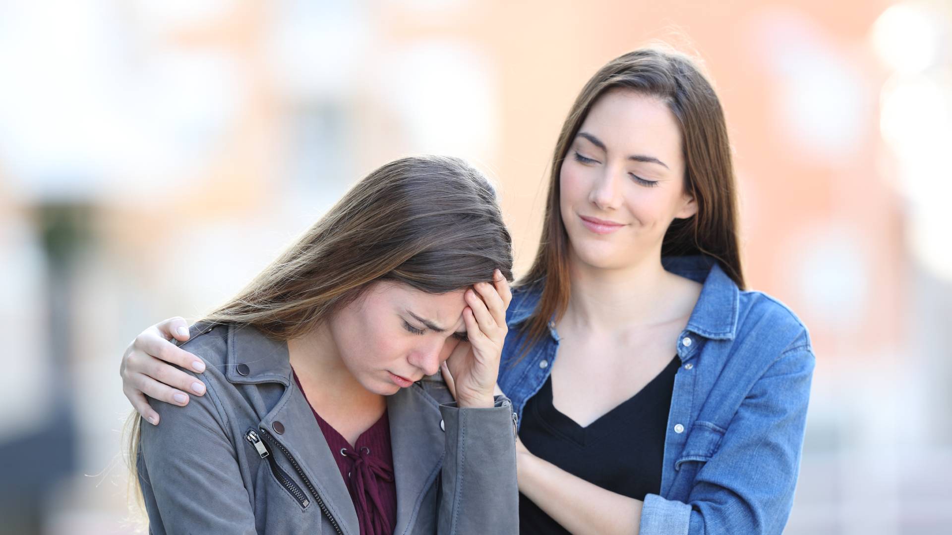 Te kobiety mają parszywy charakter. Uważaj na nie