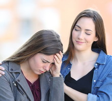 Te kobiety mają parszywy charakter. Uważaj na nie