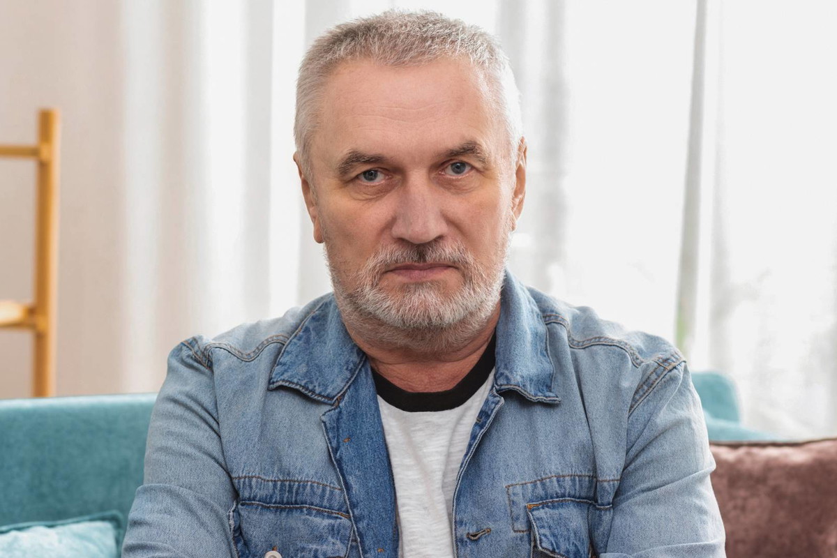 Ci faceci mają muchy w nosie. Ciągle są w złym humorze, chociaż nie mają powodu