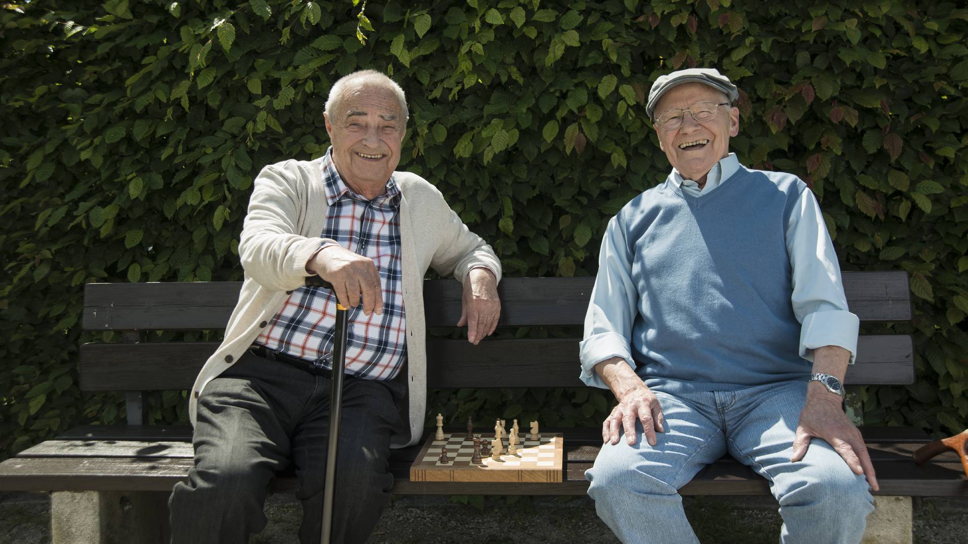 Ci faceci zawsze mówią, co im ślina na język przyniesie. Dyplomacja to ich słaba strona