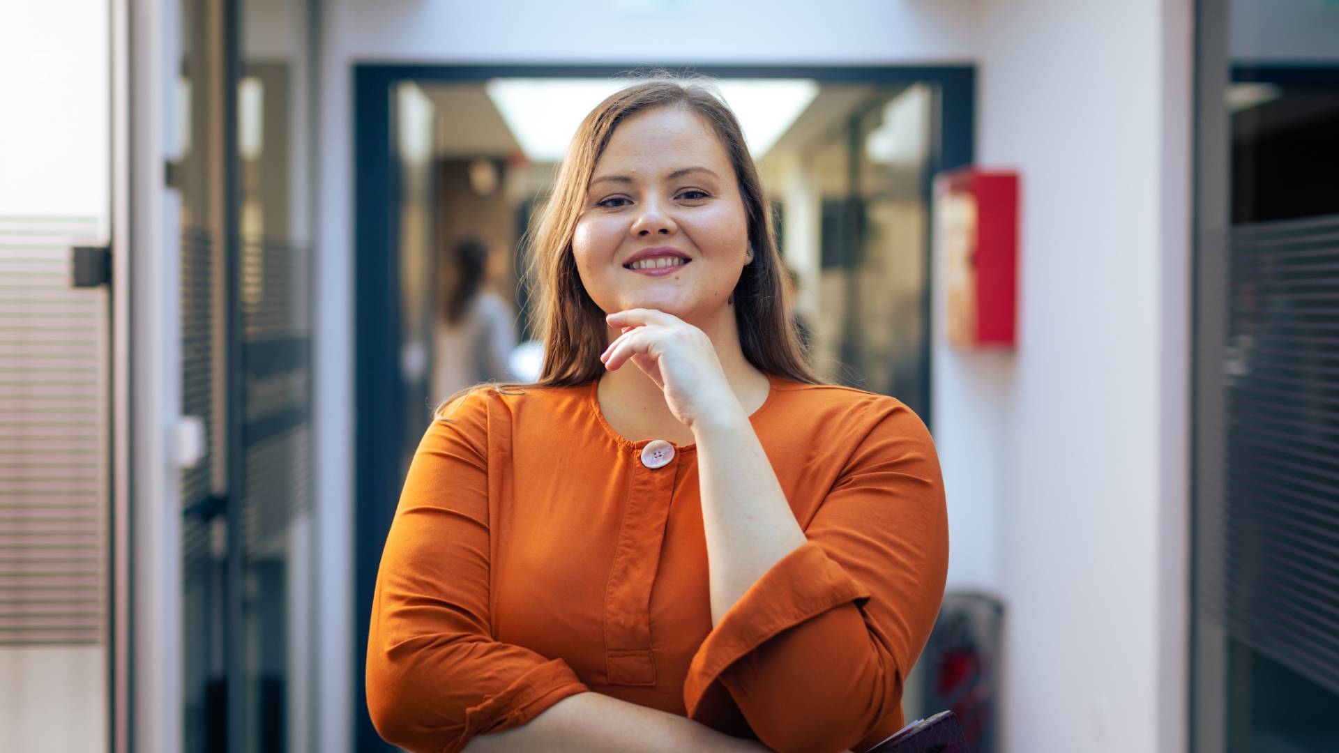 Kobiety o tych imionach wytrwale dążą do celu. Dla nich nie ma rzeczy niemożliwych