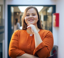 Kobiety o tych imionach wytrwale dążą do celu. Dla nich nie ma rzeczy niemożliwych