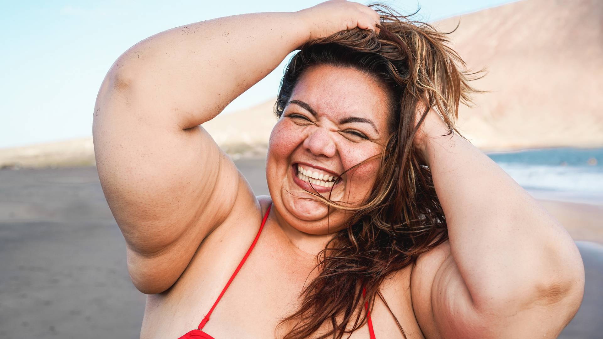 Kobiety o tych imionach nie mają kompleksów. Niczego ani nikogo się nie wstydzą