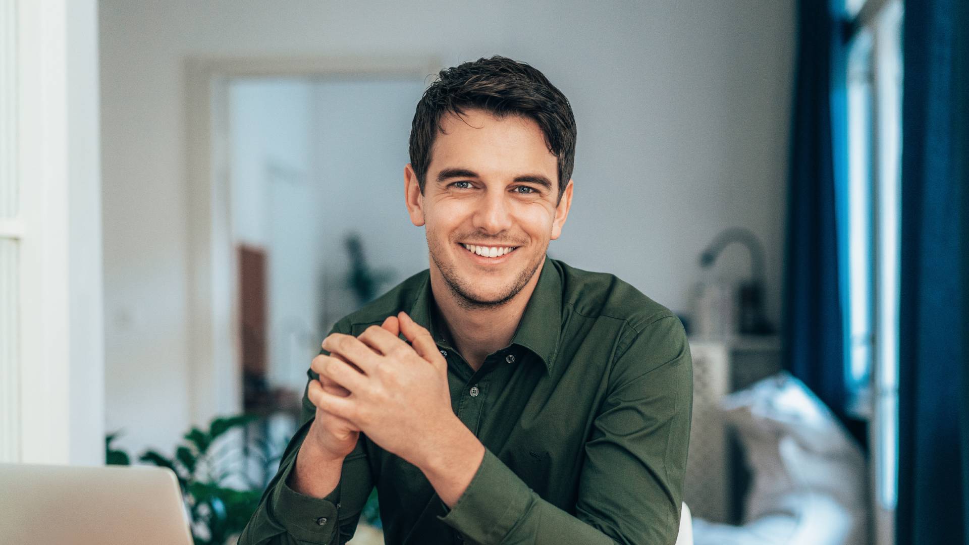 Mężczyźni o tych imionach mają szansę zarobić gruby szmal. Lista jest krótka