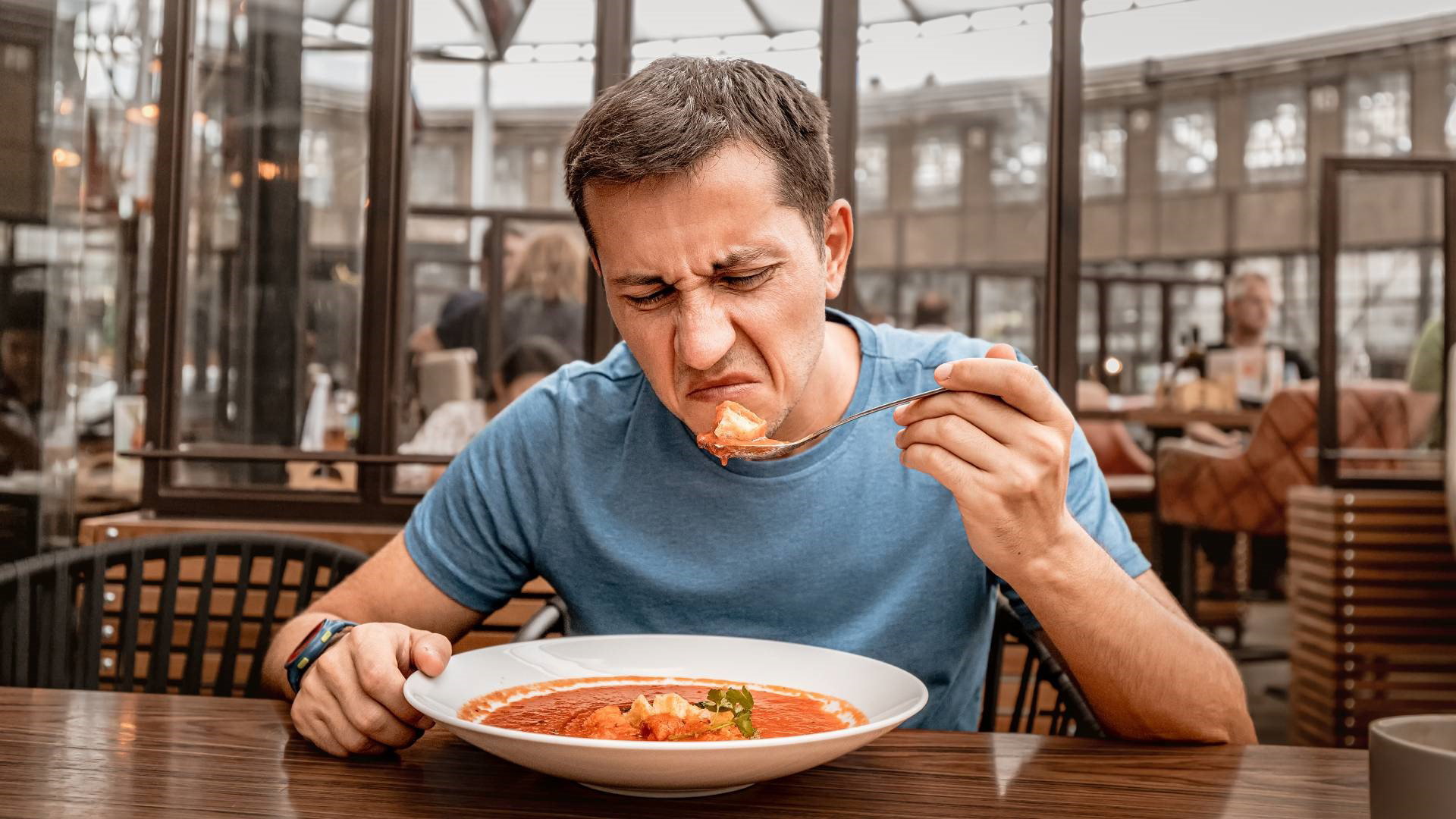 Te znaki zodiaku to okropne męczydusze. Zawsze znajdą powód do narzekania