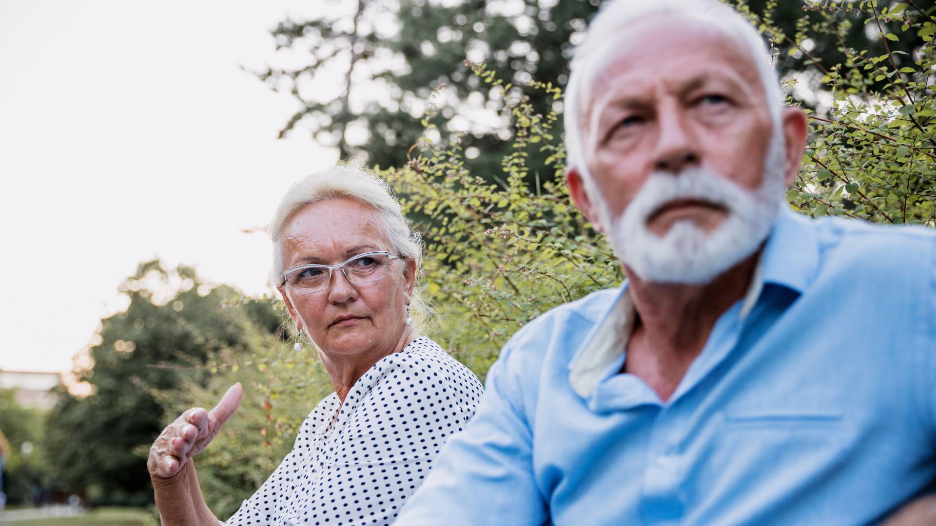 Mężczyźni o tych 7 imionach kłamią jak z nut. Lepiej na nich uważaj